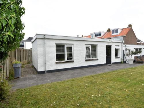 Huisduinen House | Sunny Shores of Huisduinen