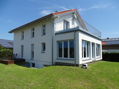 Postmuenster Apartment | Sunny Side Apartments