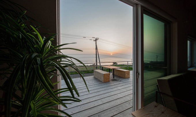 Ishikari House | SUNNY SIDE HOUSE