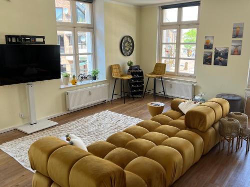 Straelen Apartment | Sunny Side Straelen, 110 qm