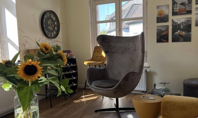 Straelen Apartment | Sunny Side Straelen vacation apartment 110 sqm