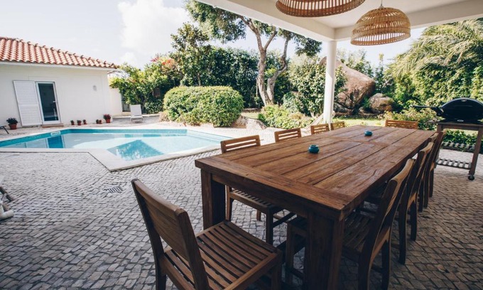 Malveira da Serra Villa | Sunny Soul