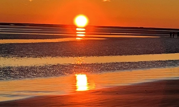 Oceanmarsh Subdivision Condo | Sunny Spot…Best Views