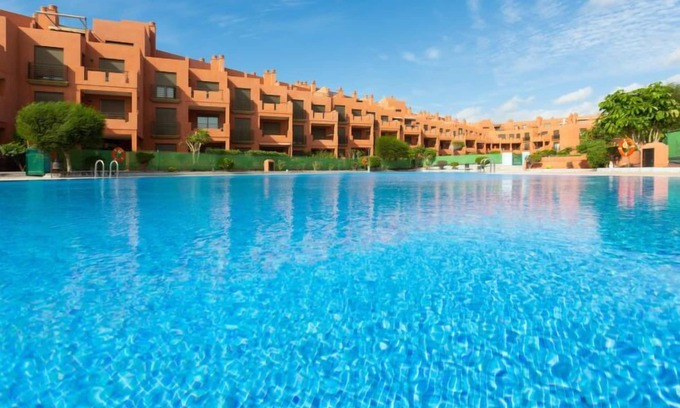 Granadilla de Abona Apartment | Sunny Tejita by Interhome