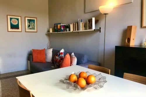 Santo Spirito Apartment | Sunny top floor in San Frediano