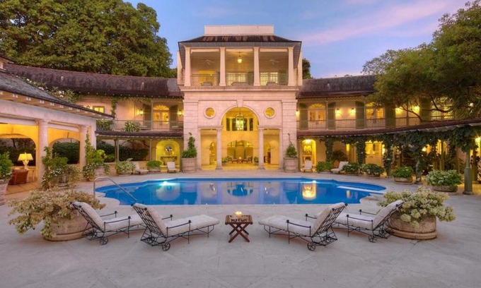 Sandy Lane Villa | Sunny vacation Villa 99