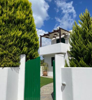 Drapanias House | Sunny Villa