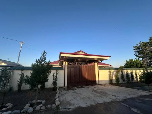 Uzbekistan Villa | Sunny Village