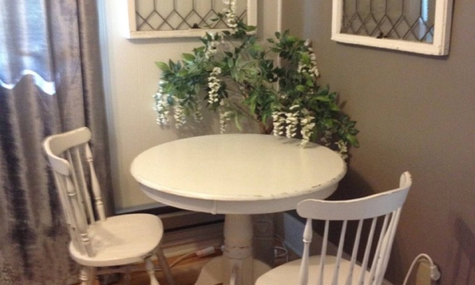 Pocatello Apartment | Sunny vintage style updated apartment - In the Heart of the University District
