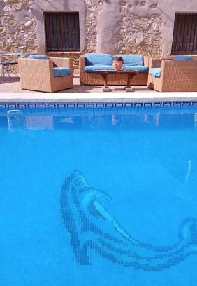Chinorlet Bed & Breakfast | Sunny Vista