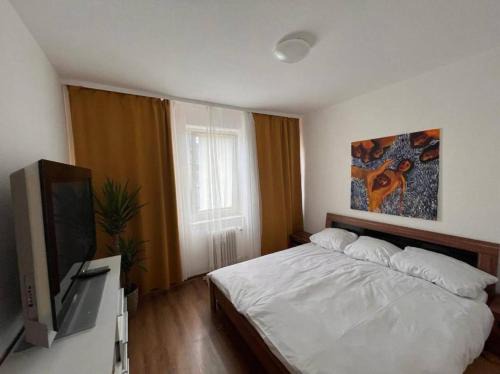 Gallus Apartment | SunnyApartments