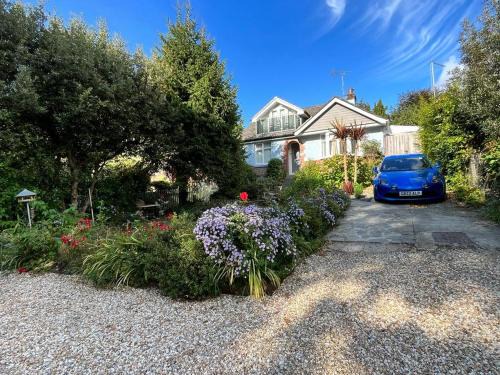 Corfe Mullen Apartment | Sunnydale