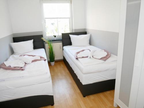 Weiden in der Oberpfalz Apartment | SUNNYHOME Monteurwohnungen und Apartments in Weiden