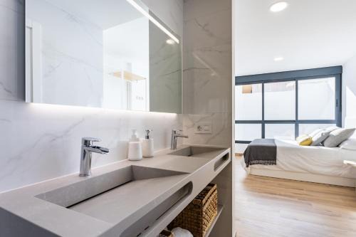 San Andres Apartment | Sunnyland atico cruz