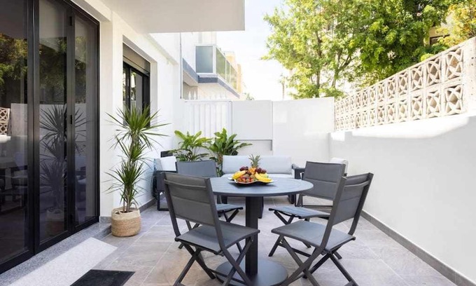 Puerto de la Cruz Apartment | Sunnyland Lago Martianez 1