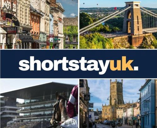 Easton Apartment | Sunnyside 2 - Contractor Long Stays by ShortStayUK