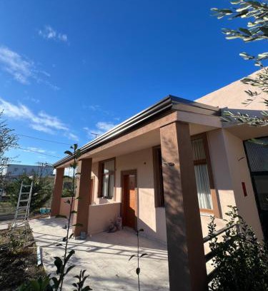 Qerek Apartment | Sunnyside Apartments