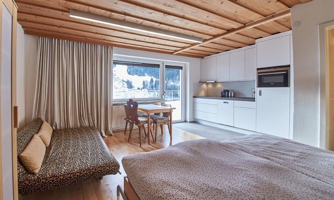 Wiesern Apartment | Sunnyside Appartements Top 1