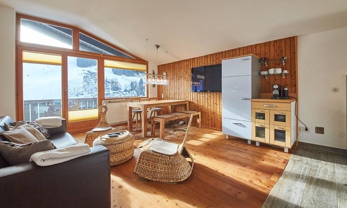 Wiesern Apartment | Sunnyside Appartements Top 2