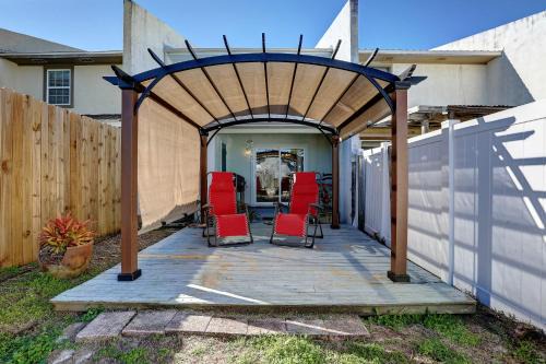 Bel Air Apartment | SunnySide-C