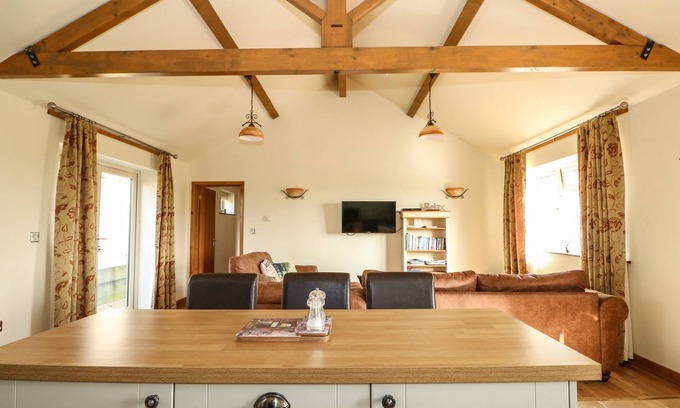 Blackborough End Cottage | Sunnyside Cottage