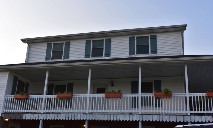 Amsterdam Other | Sunnyside Country Retreat - Reunions/Events Farm stay