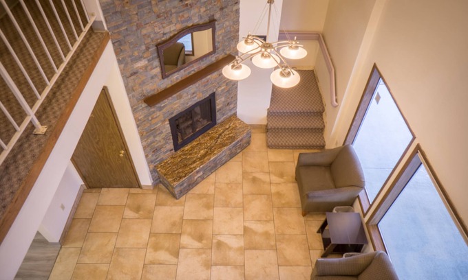 Sunnyside Hotel | Sunnyside Inn & Suites