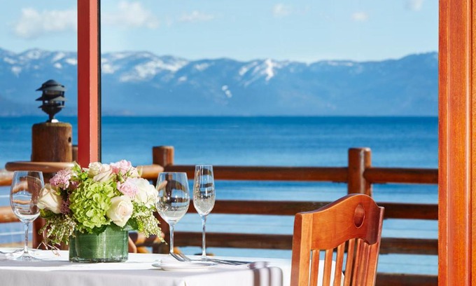 Sunnyside Hotel | Sunnyside Resort and Lodge