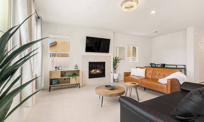 Allied Gardens House | Sunnyside Up San Diego Gem