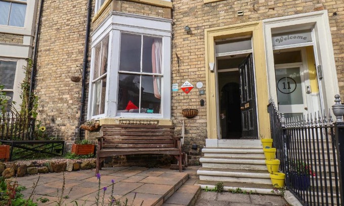 West Cliff House | Sunnyvale House