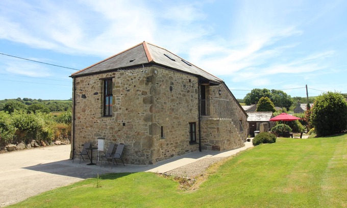 Bodmin Cottage | SUNNYWELL, family friendly, character holiday cottage in Lanivet