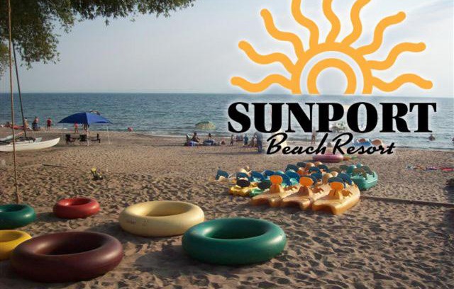 Balm Beach Hotel | SunPort Beach Resort