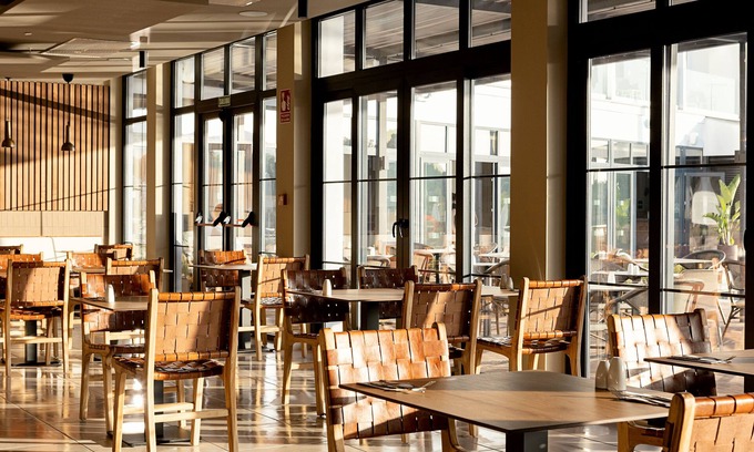 es Bacares Hotel | Sunprime Pollensa Bay