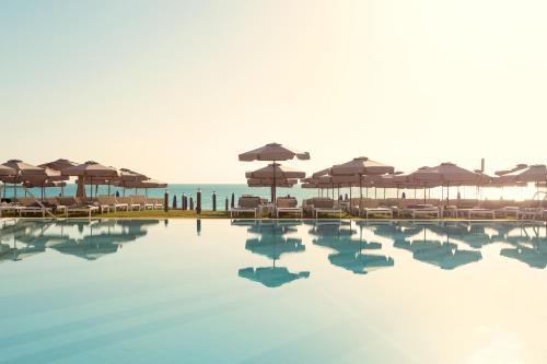 Protaras Hotel | Sunprime Protaras Beach - Adults Only