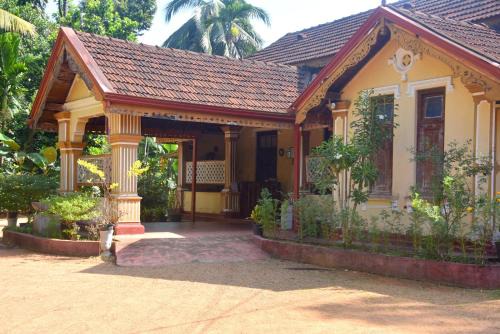 Kahangama House | Sunray Hotel Ratnapura