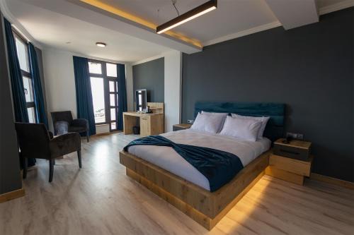 Sinop Hotel | SUNRİSE HOTEL