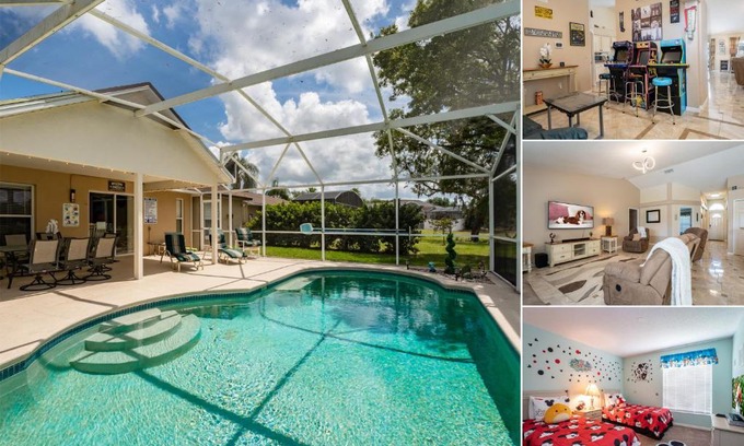 Sunridge Woods House | Sunridge Place S