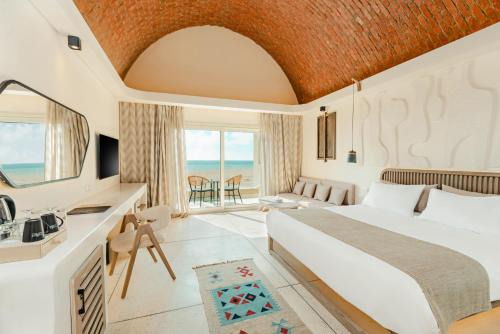 Marsa Alam Resort | SUNRISE Anjum Resort