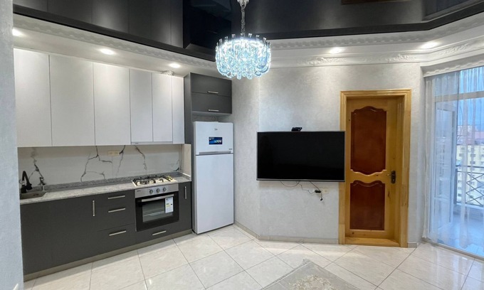 Batumi House | Sunrise Apartment Batumi