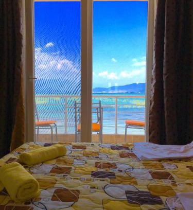 Nov Dojran Apartment | Sunrise Apartments and Studios