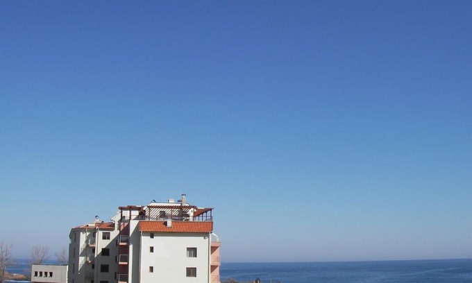 Akhtopol Apartment | Sunrise Apartments