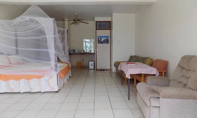 Fort Portal Apartment | SUNRISE APARTMENTS HOTEL FORT PORTAL