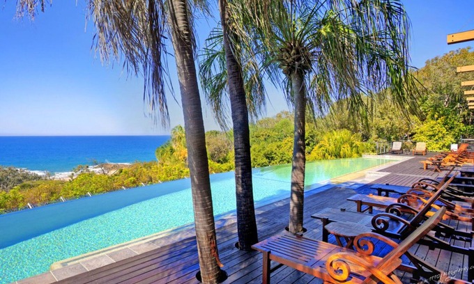 Agnes Water House | Sunrise at 1770 Holidays