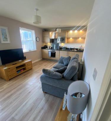 Filey Apartment | Sunrise at The Bay Filey
