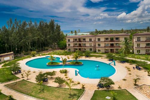 Dar es Salaam Resort | Sunrise Beach Resort