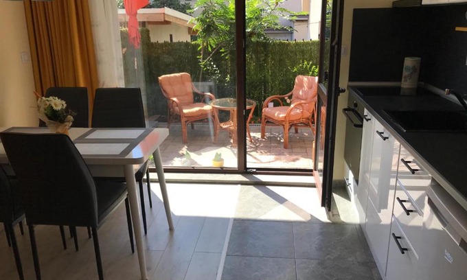 Sarafovo Apartment | Sunrise City A2, Sarafovo