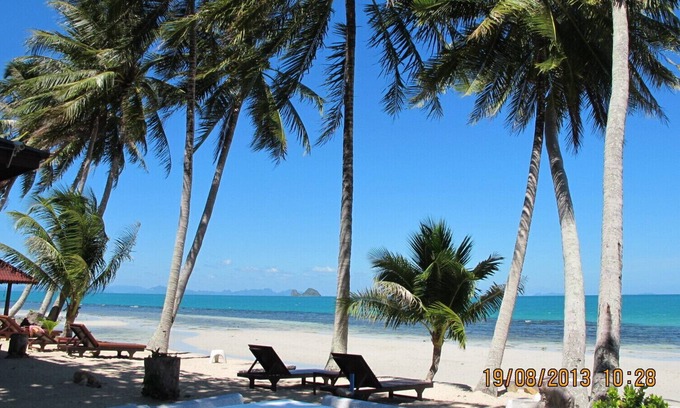 Taling Ngam Cottage | Sunrise Cottage - 21/5