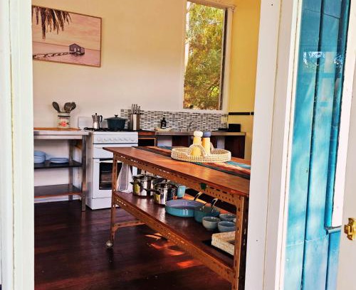 Guildford House | Sunrise Cottage 'Guildford VIC'