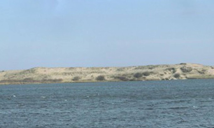 North Truro Cottage | Sunrise Cottage -new cottage with spectacular water and dune views