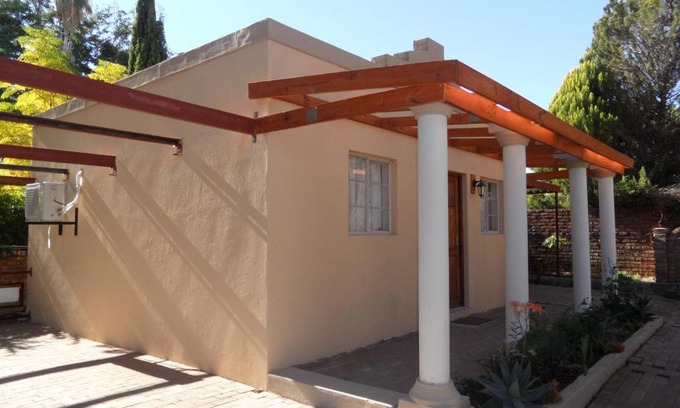 Upington Apartment | Sunrise Cottage